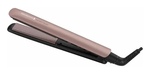 ✨ "Plancha Remington Keratina & Argán – Cabello Liso, Suave y Brillante" ✨